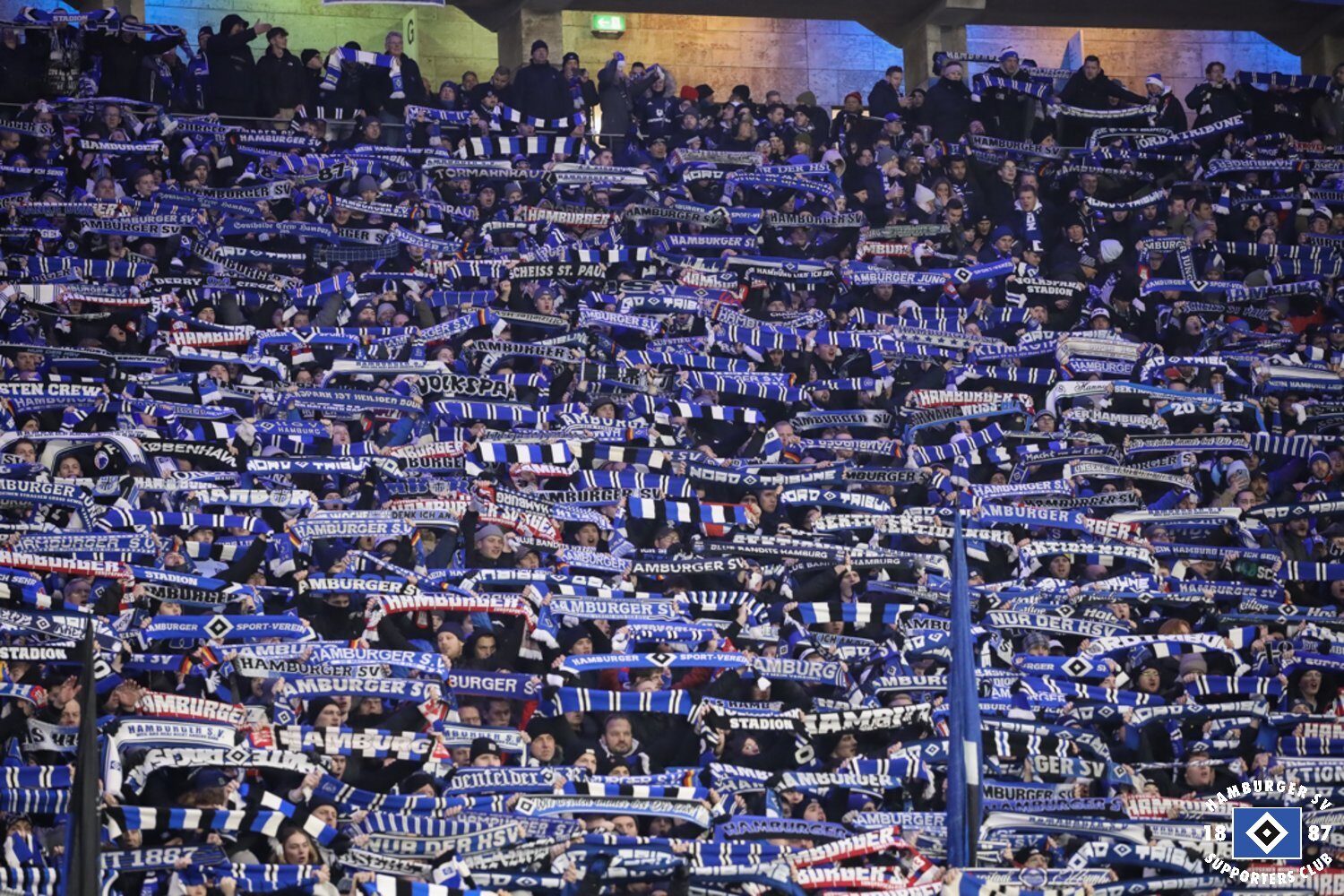 Hertha BSC – Hamburger SV 5:3 n.E. (23)