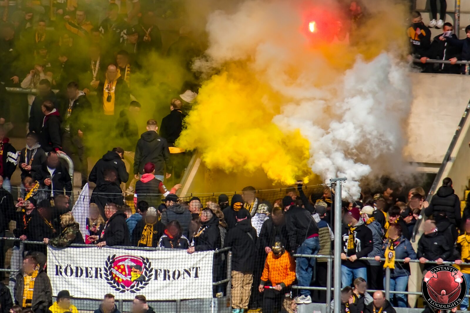 Dynamo Dresden – FC St. Pauli 1-1 (29)