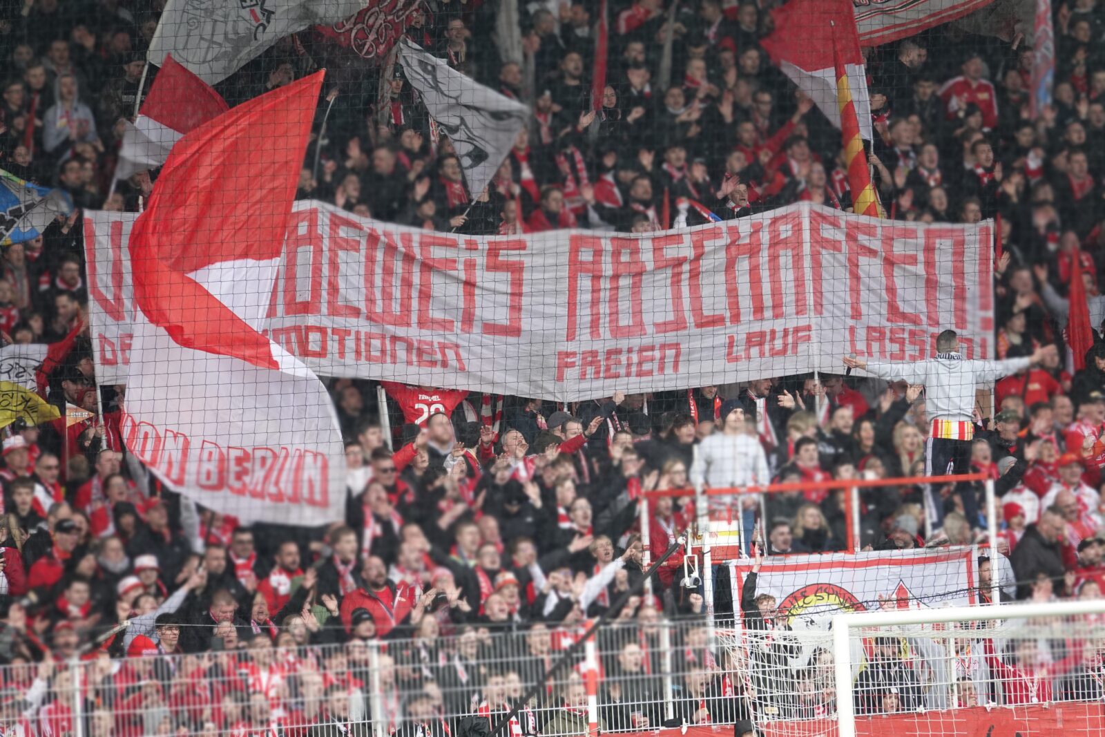1. FC Union Berlin – VfB Stuttgart 3-0 (7)