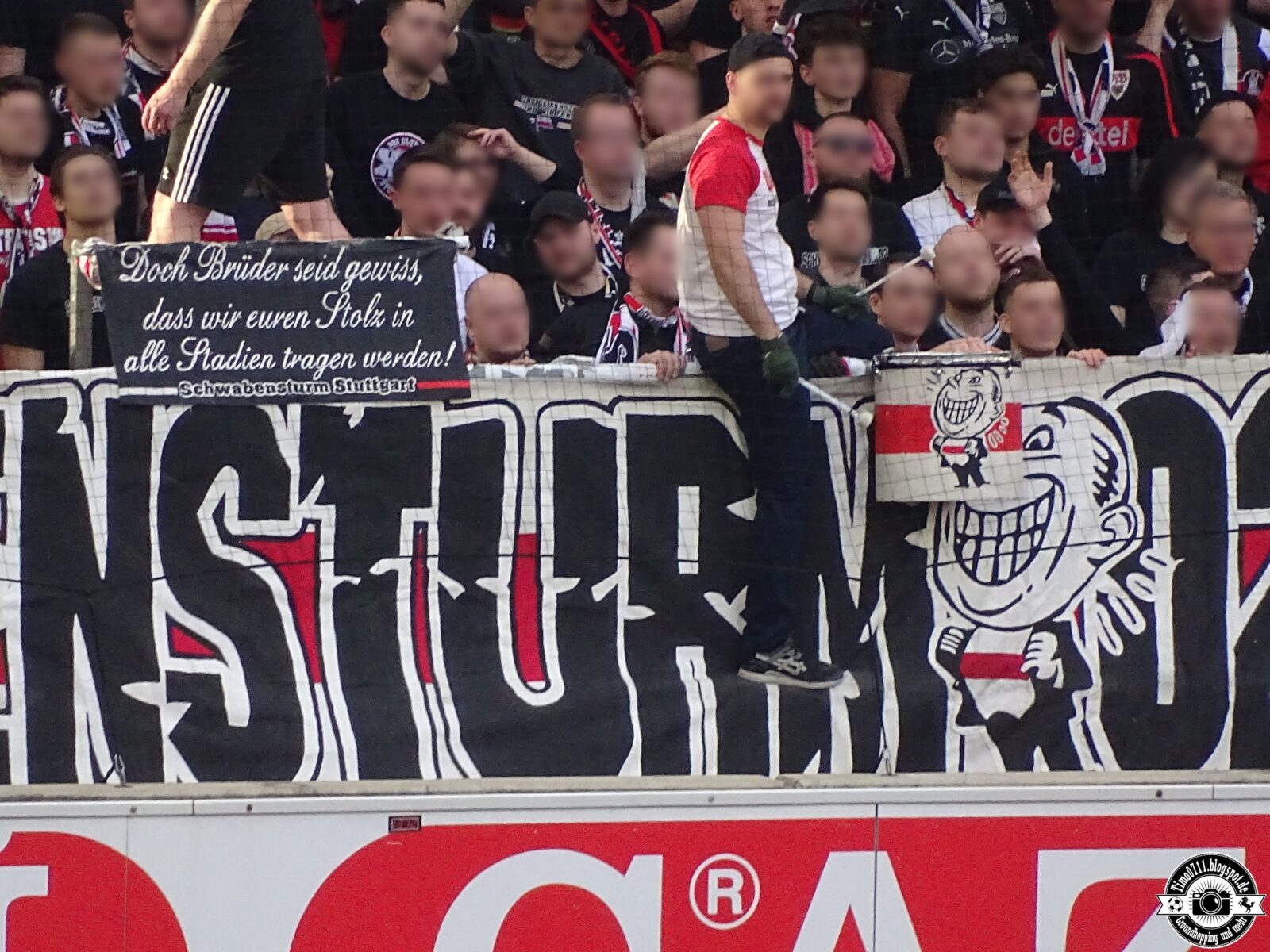 VfB Stuttgart – VfL Wolfsburg 0-1 (14)