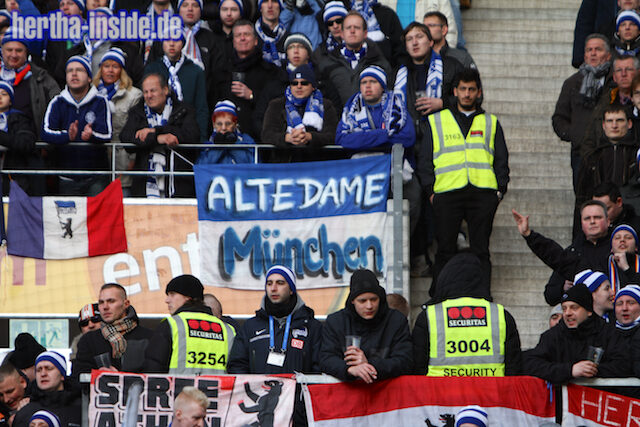 1. FSV Mainz 05 vs Hertha BSC (0-2) (9)