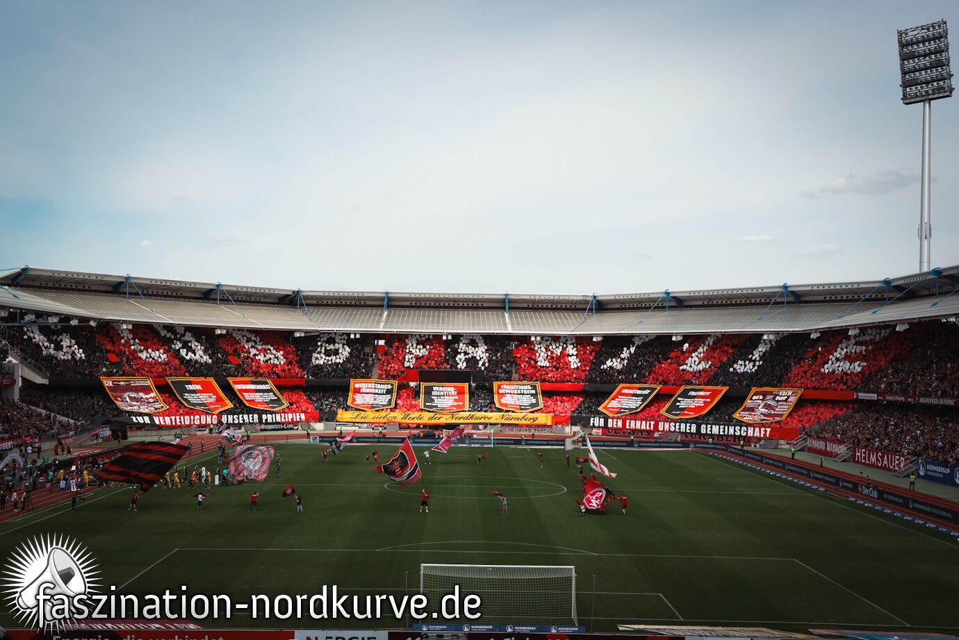 1. FC Nürnberg – SV Elversberg 3-0 (36)