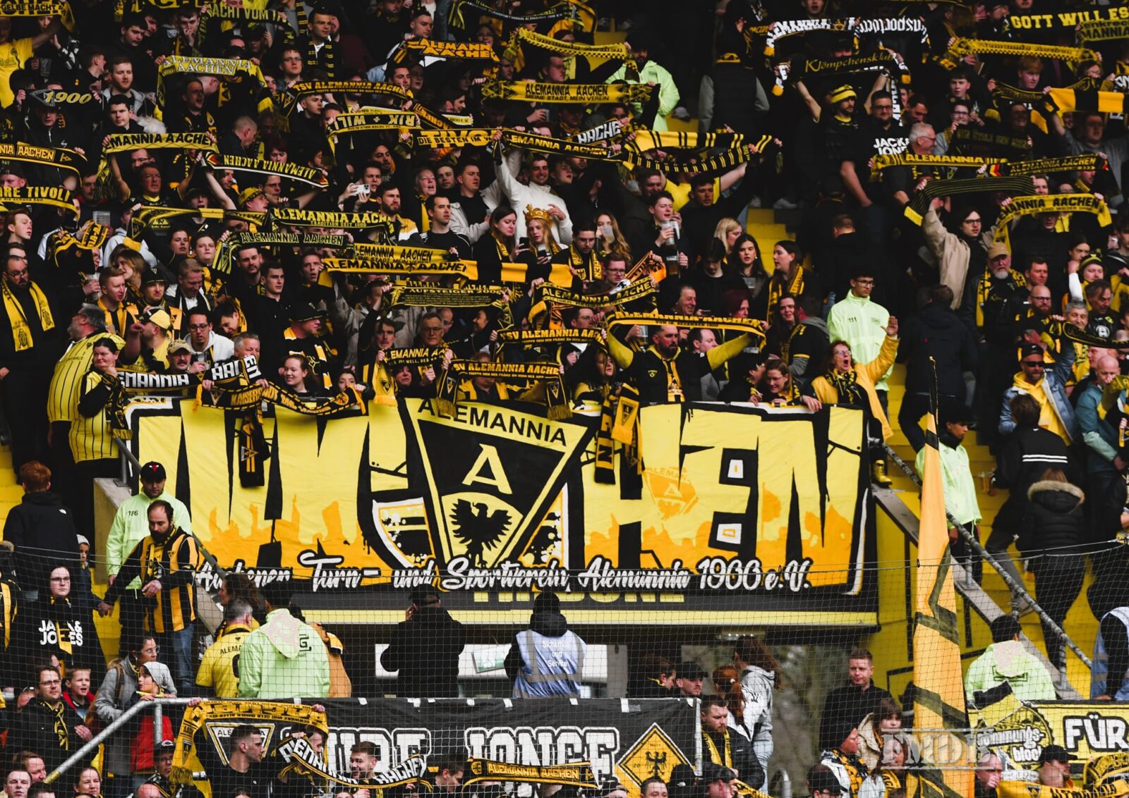 TSV Alemannia Aachen – Fortuna Köln 1-0 (11)