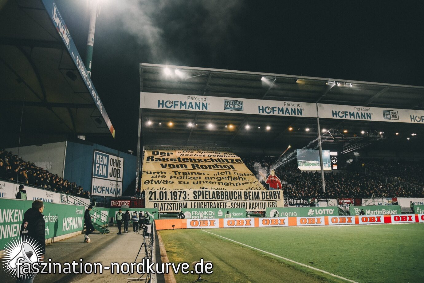 SpVgg Fürth – 1. FC Nürnberg 1-0 (26)
