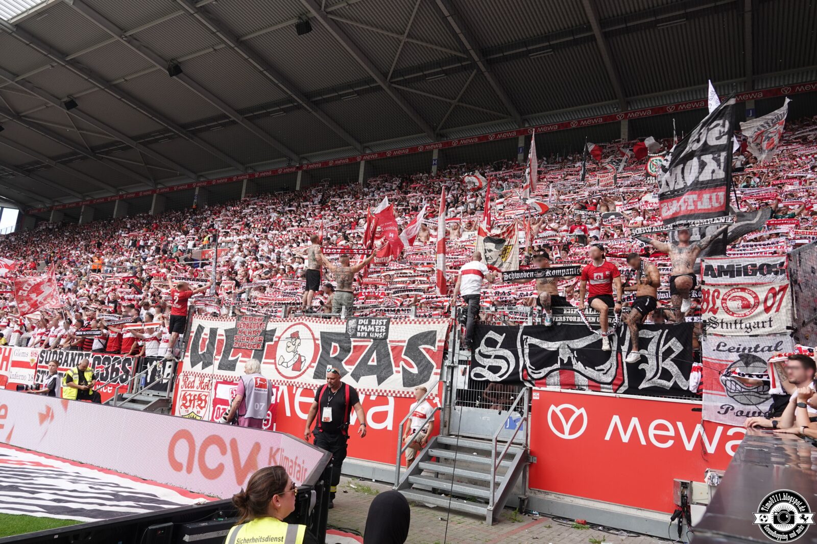 1. FSV Mainz 05 – VfB Stuttgart 1-3 (5)