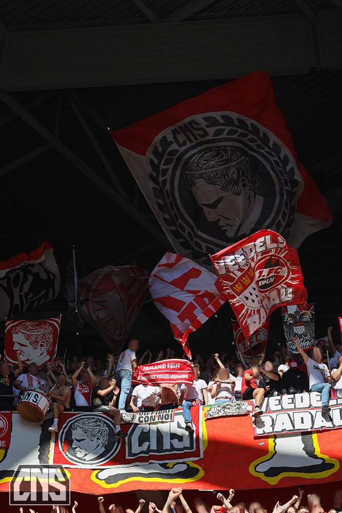 Fortuna Düsseldorf – 1. FC Köln 2-2 (40)