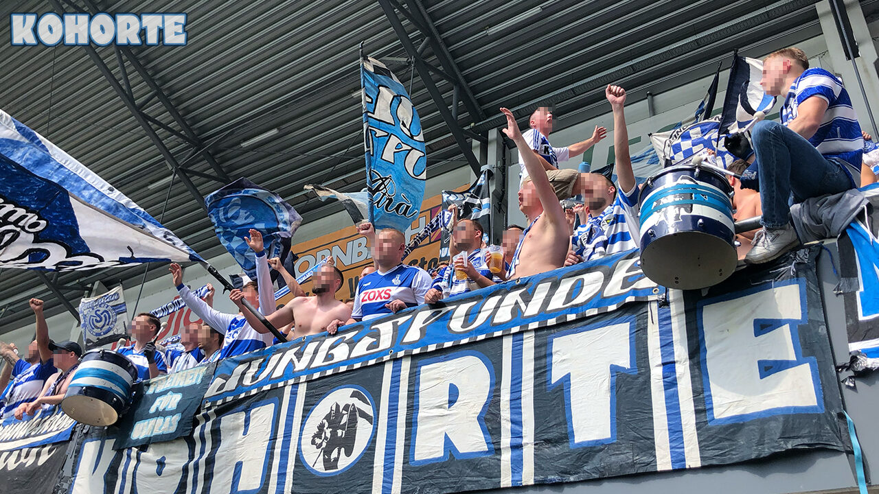 SC Verl – MSV Duisburg 1-1 (5)