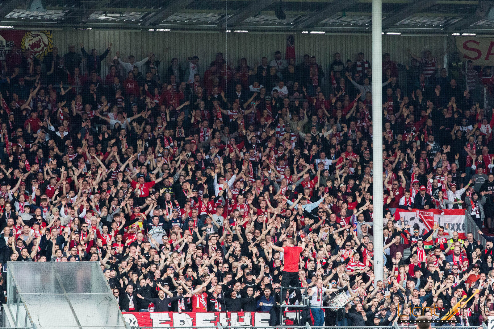 FC Energie Cottbus – SV Babelsberg 03 2:0 (2)