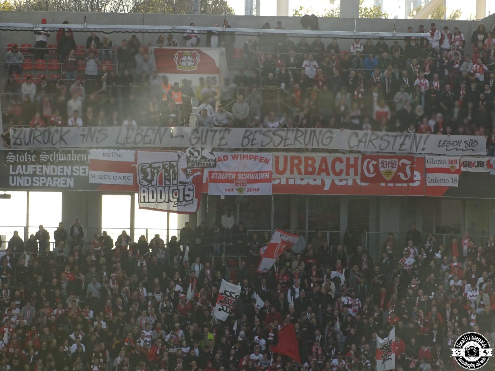 Bayer 04 Leverkusen – VfB Stuttgart 2-0 (6)