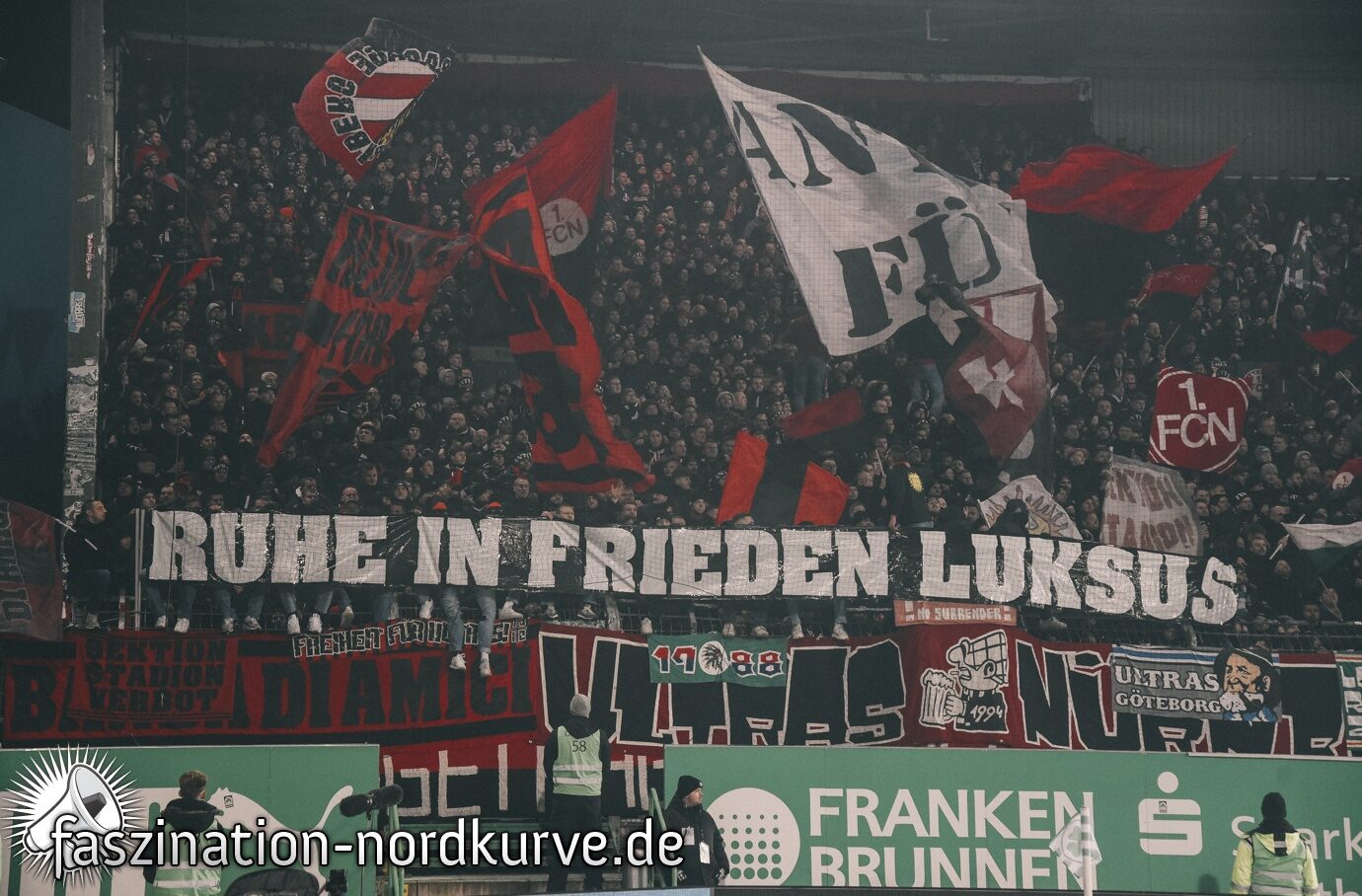 SpVgg Fürth – 1. FC Nürnberg 1-0 (35)