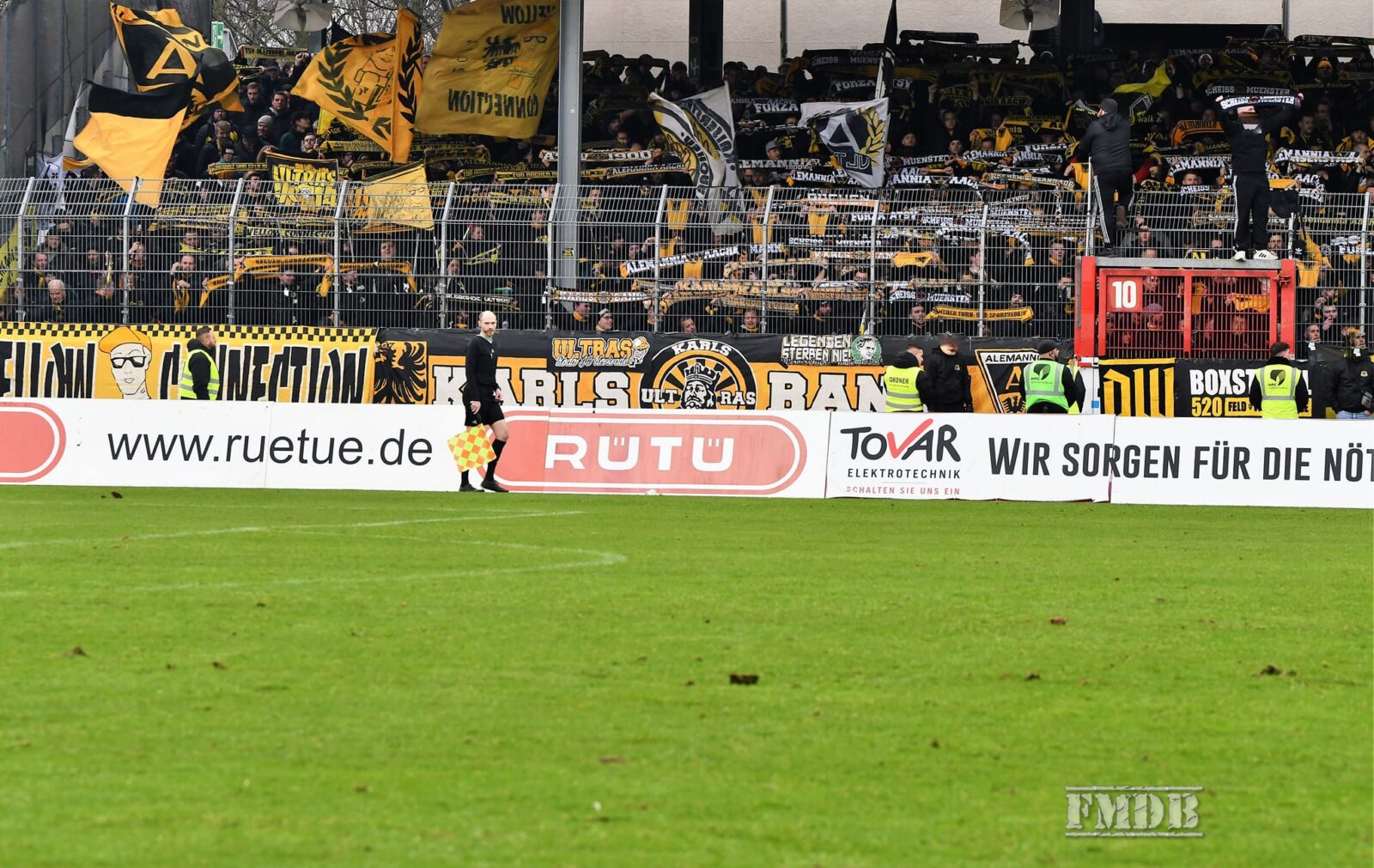 SC Preußen Münster – TSV Alemannia Aachen 4-0 (11)