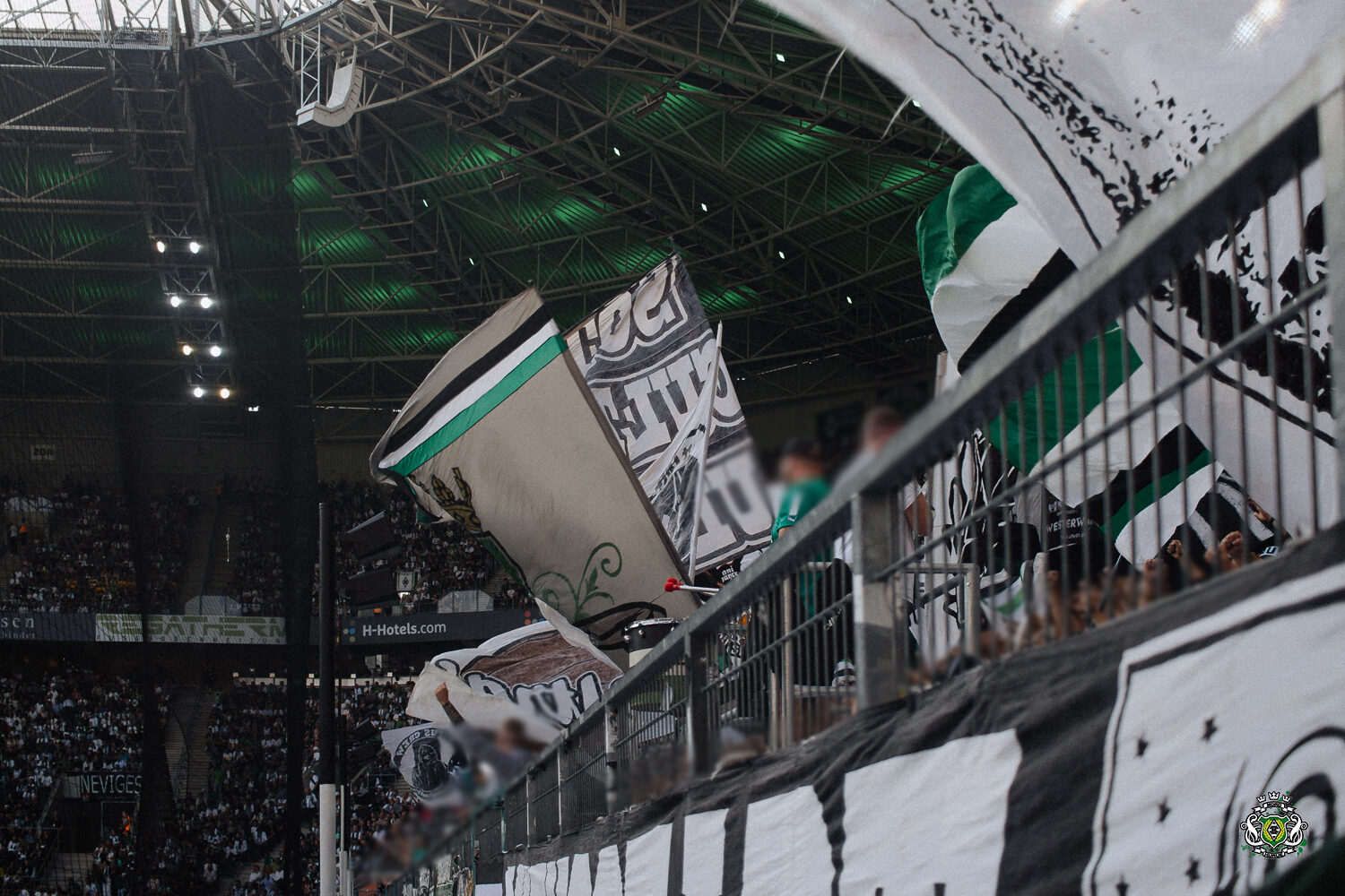 Borussia Mönchengladbach – Bayer 04 Leverkusen 0-1 (12)