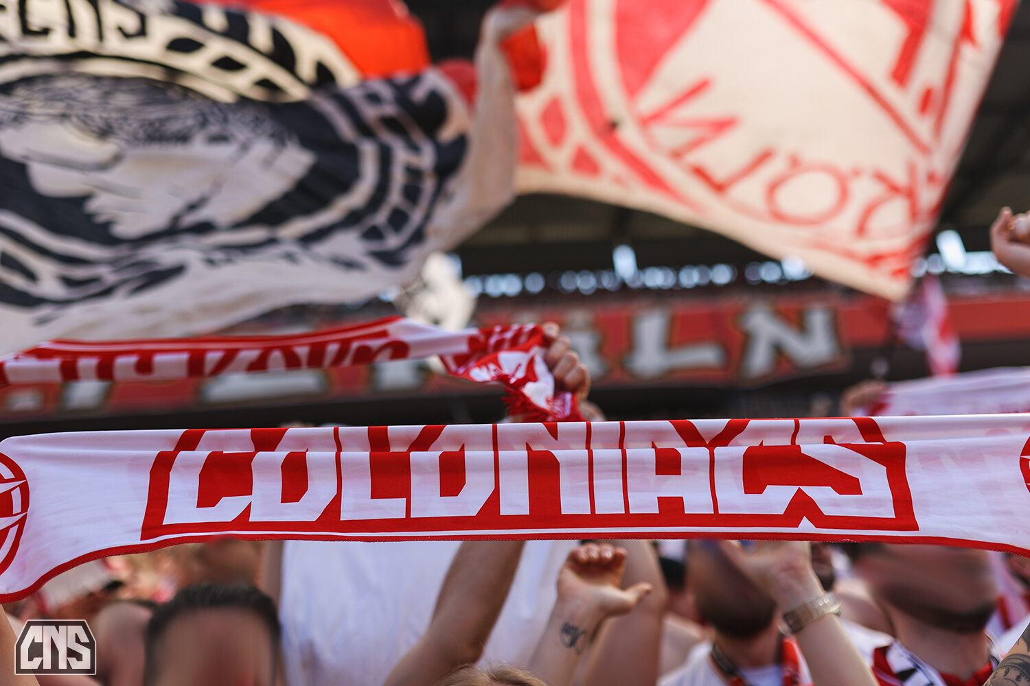 1. FC Köln – FC Bayern München 1-2 (15)
