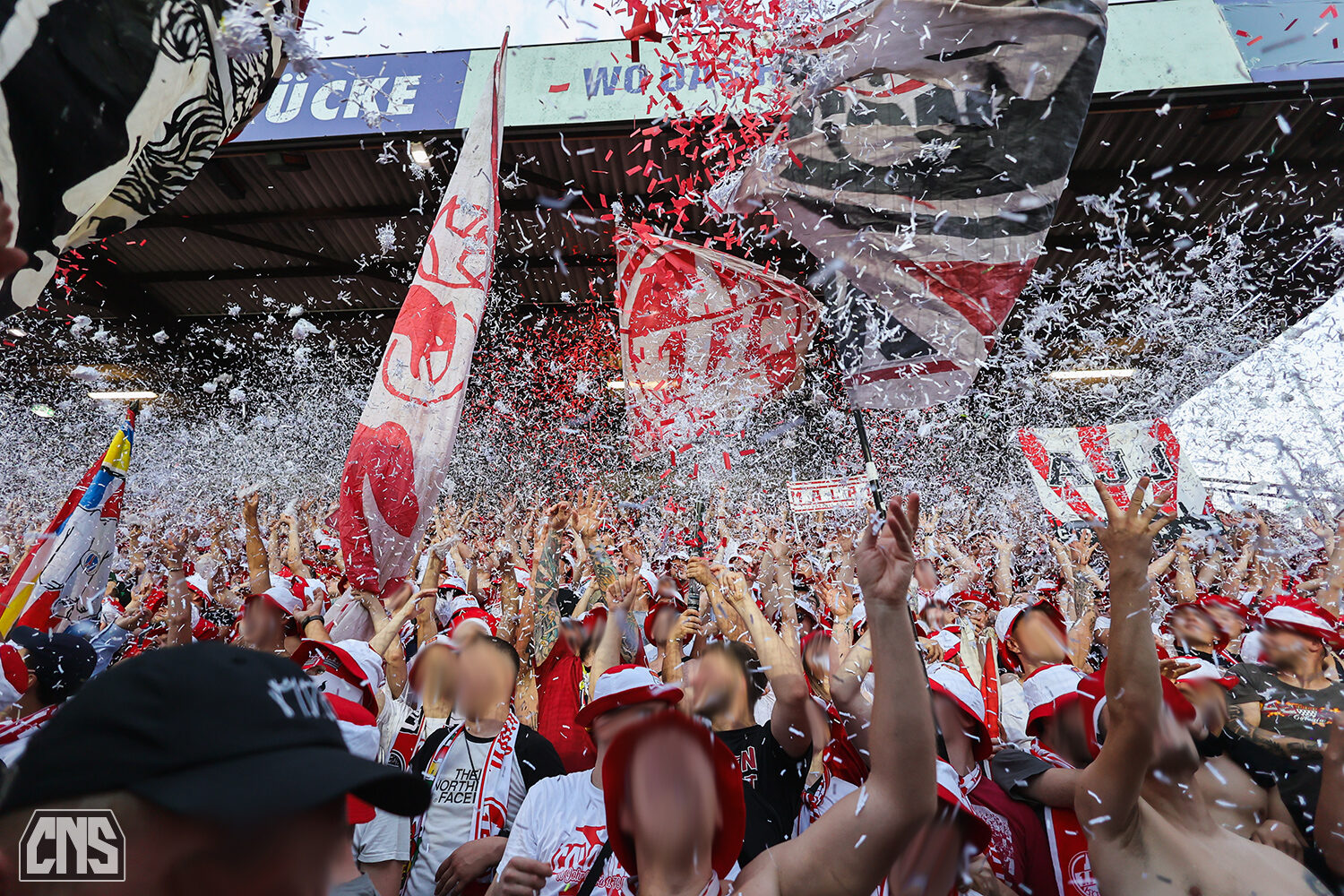 VfL Osnabrück – 1. FC Köln 1-3 n.V. (4)