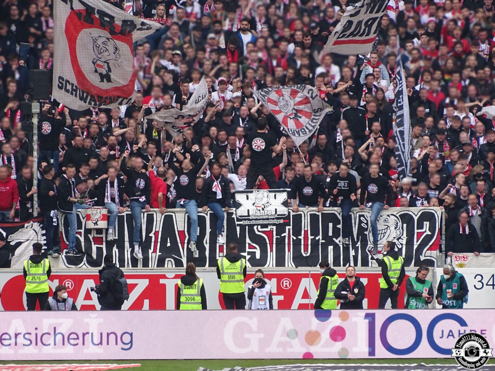 VfB Stuttgart – VfL Wolfsburg 1-1 (13)