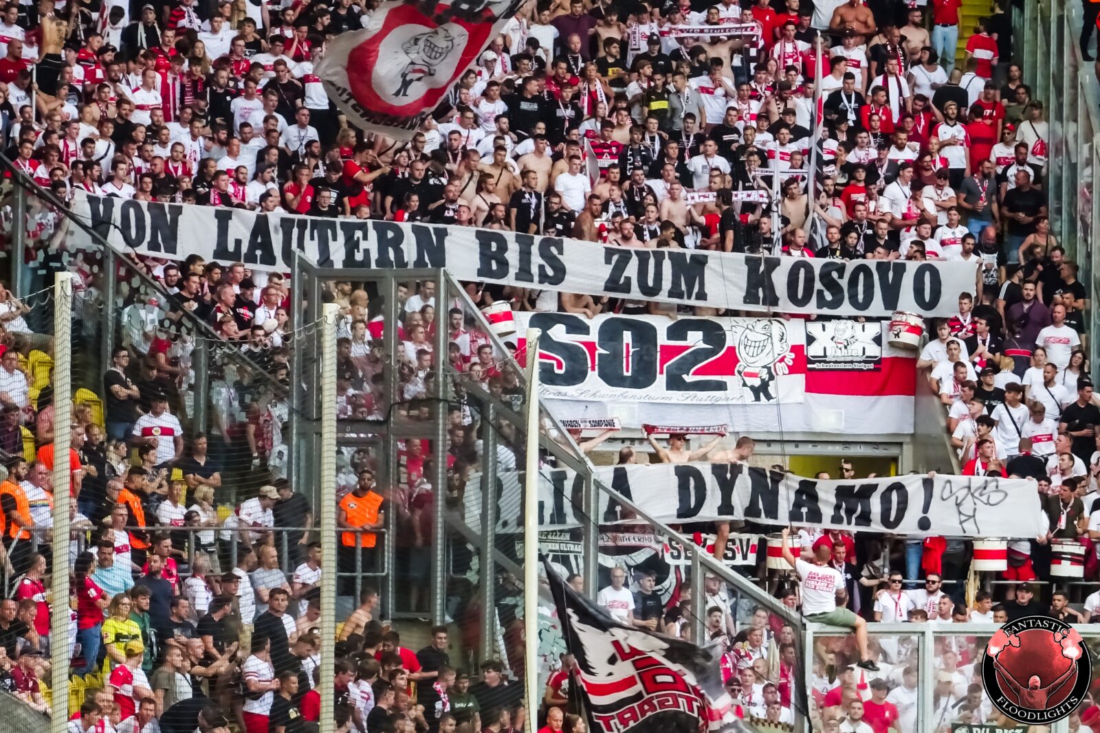 Dynamo Dresden – VfB Stuttgart 0-1 (5)