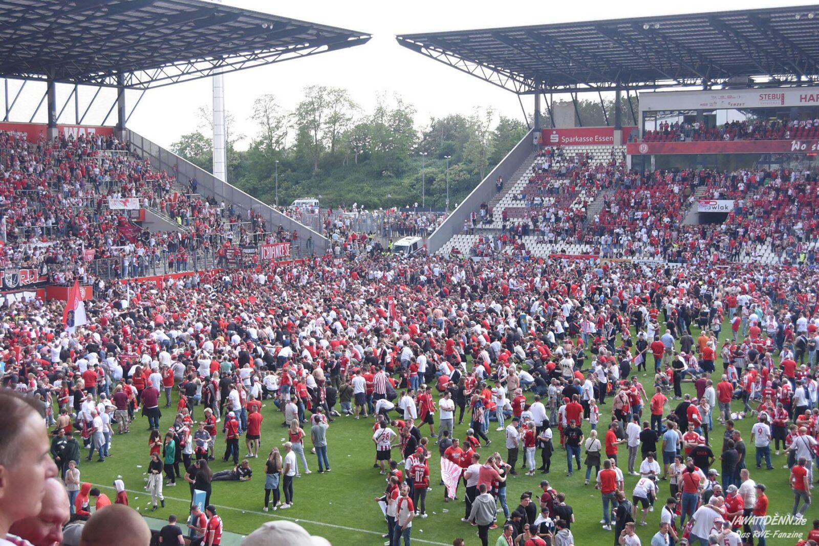 Rot-Weiss Essen – Rot Weiss Ahlen 2-0 (13)