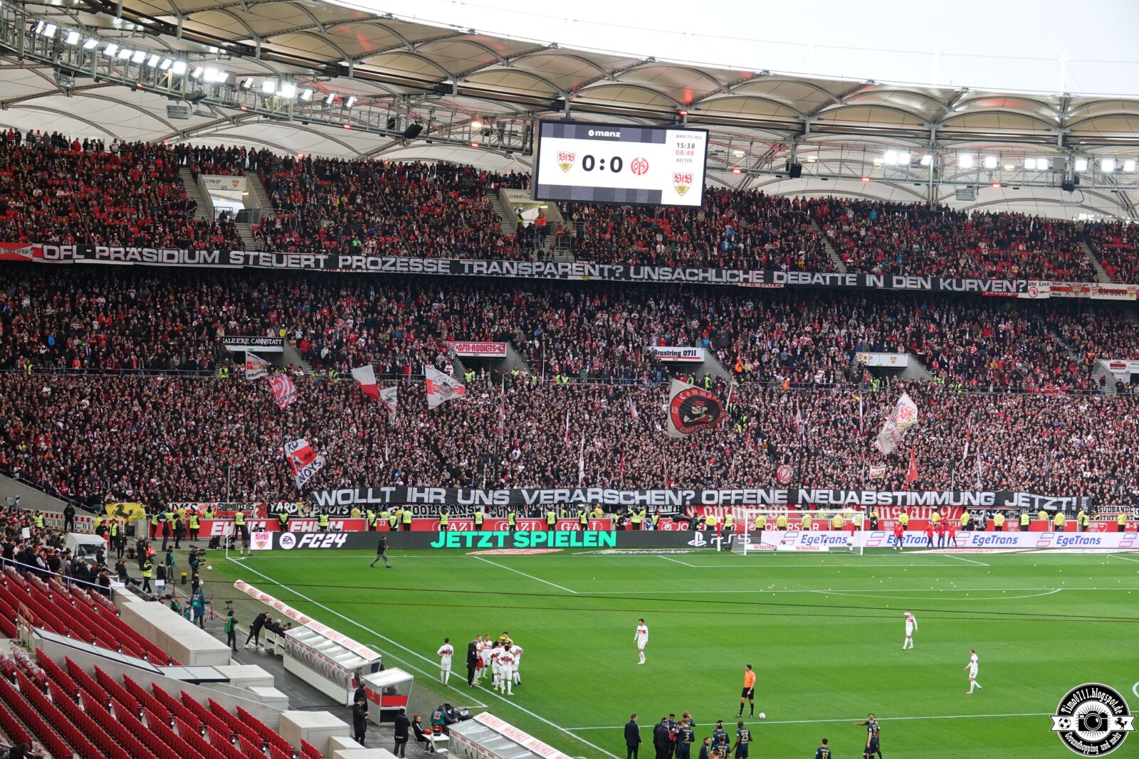 VfB Stuttgart – 1. FSV Mainz 05 3-1 (8)