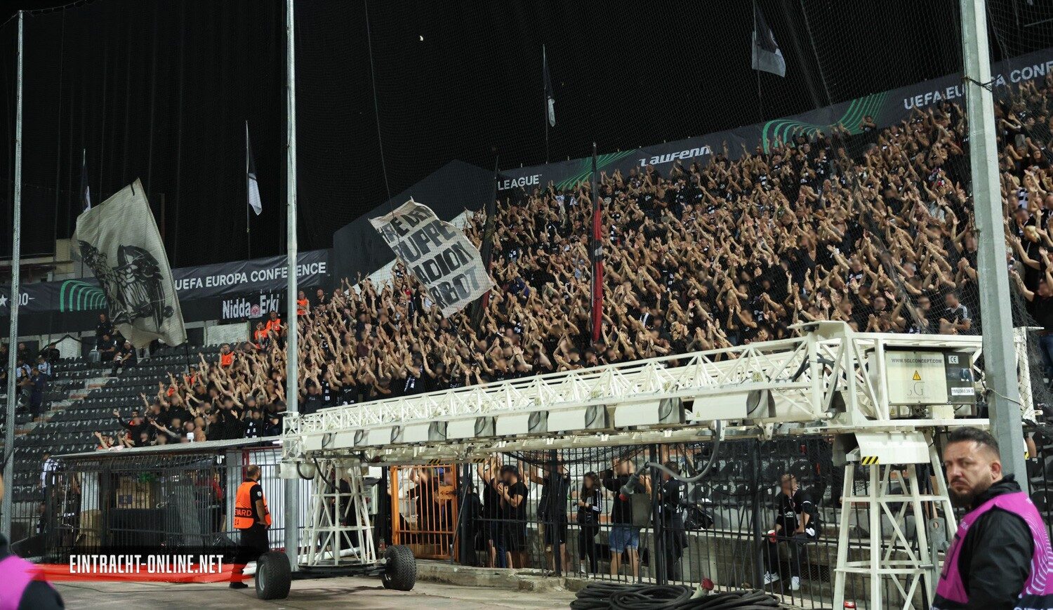 PAOK – Eintracht Frankfurt 2-1 (17)