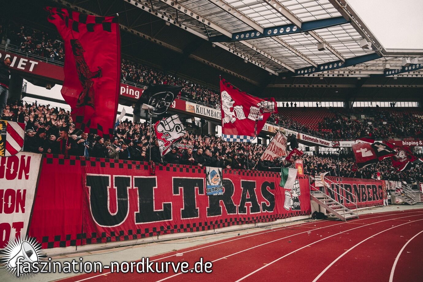 1. FC Nürnberg – SSV Jahn Regensburg 1-0 (14)