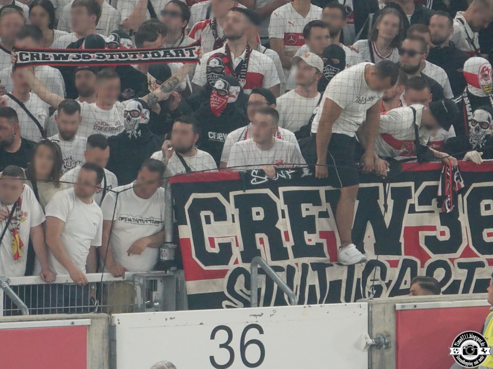 VfB Stuttgart – Hamburger SV 3-0 (40)