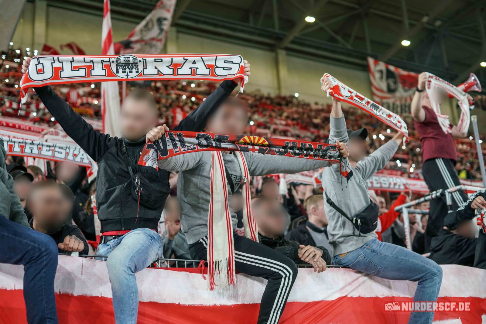 SC Freiburg – VfL Wolfsburg 2-0 (12)