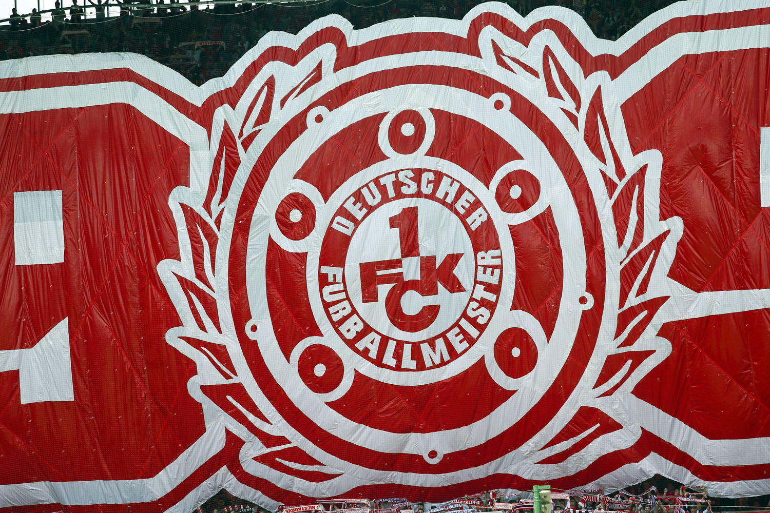 1. FC Kaiserslautern – FC St. Pauli 1-2 (20)