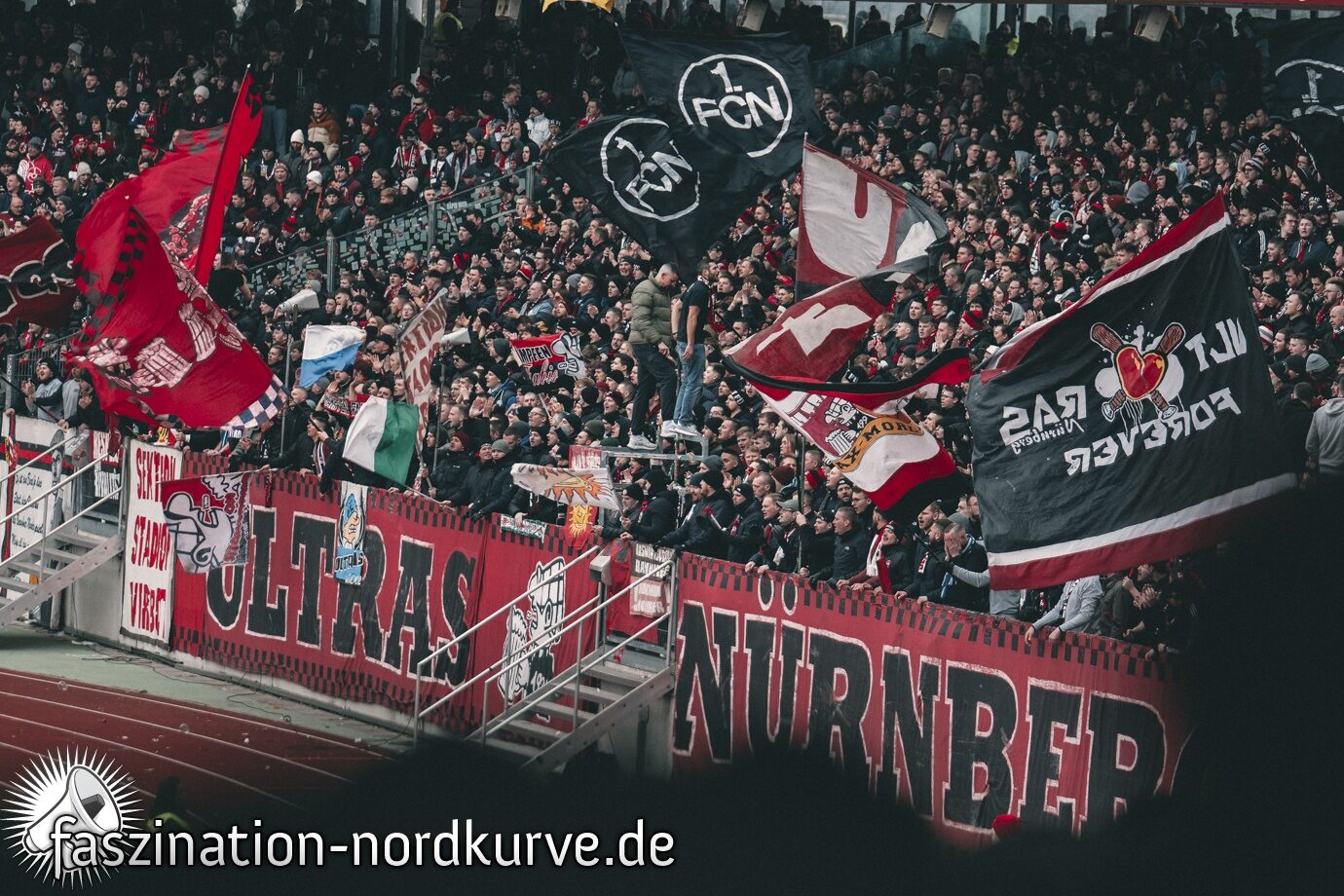 1. FC Nürnberg – SSV Jahn Regensburg 1-0 (7)