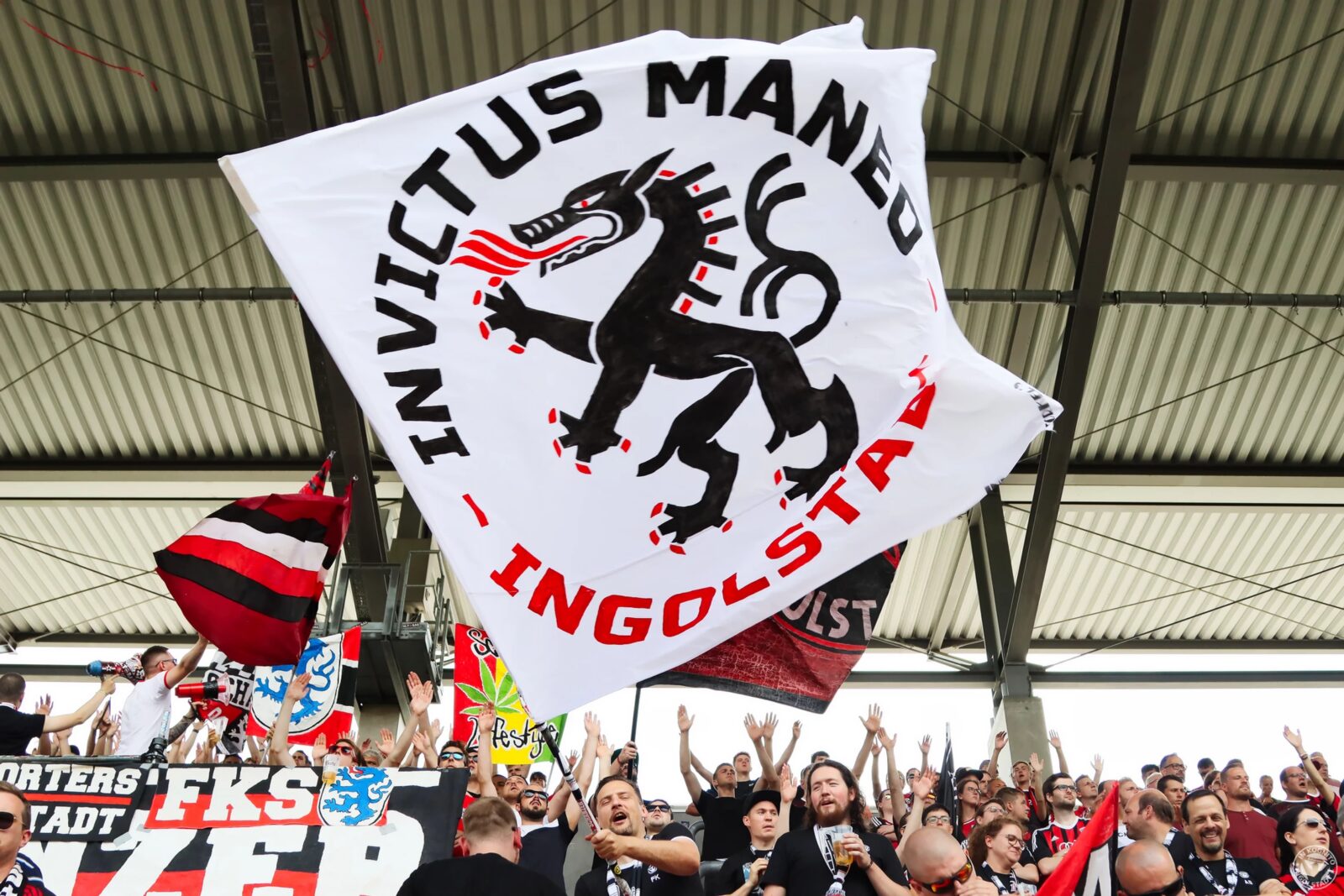 FC Ingolstadt – SpVgg Bayreuth 1-0 (3)