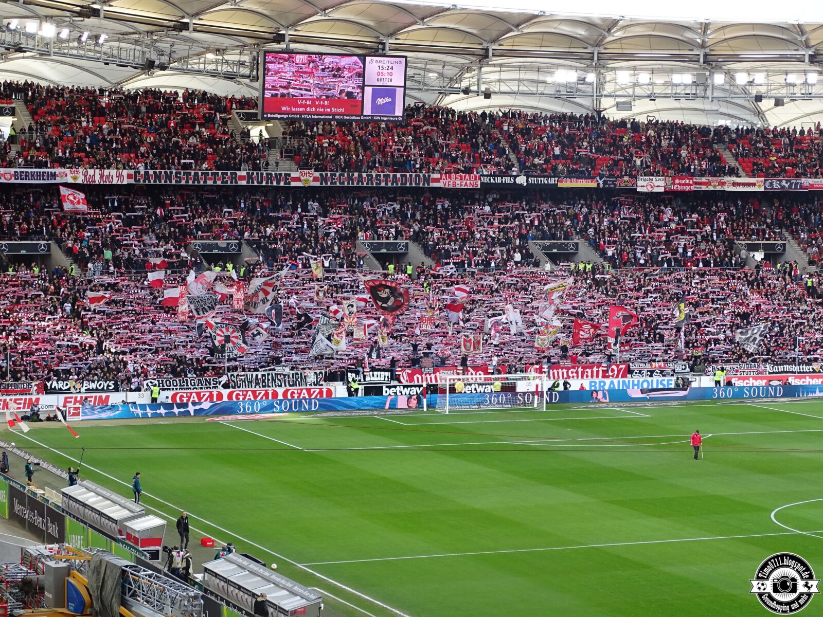 VfB Stuttgart – 1. FC Köln 3-0 (32)