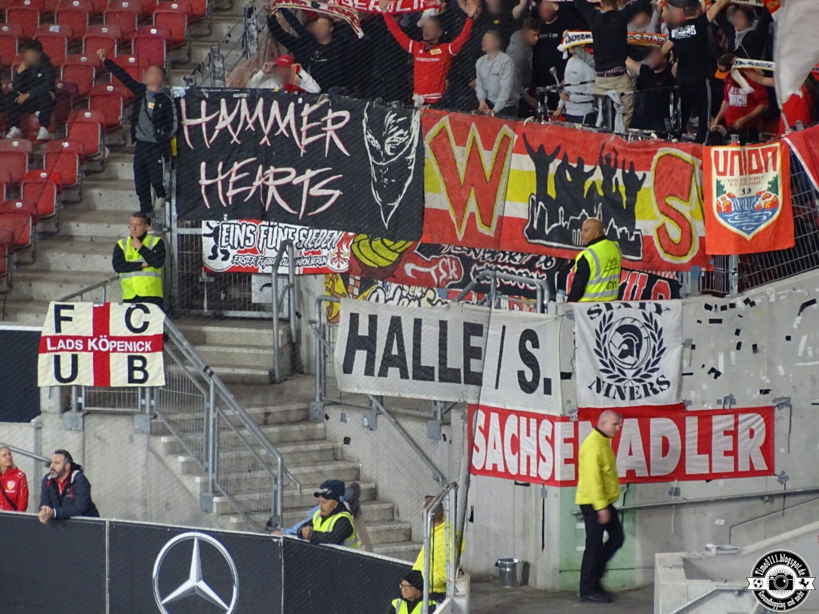 VfB Stuttgart – 1. FC Union Berlin 0-1