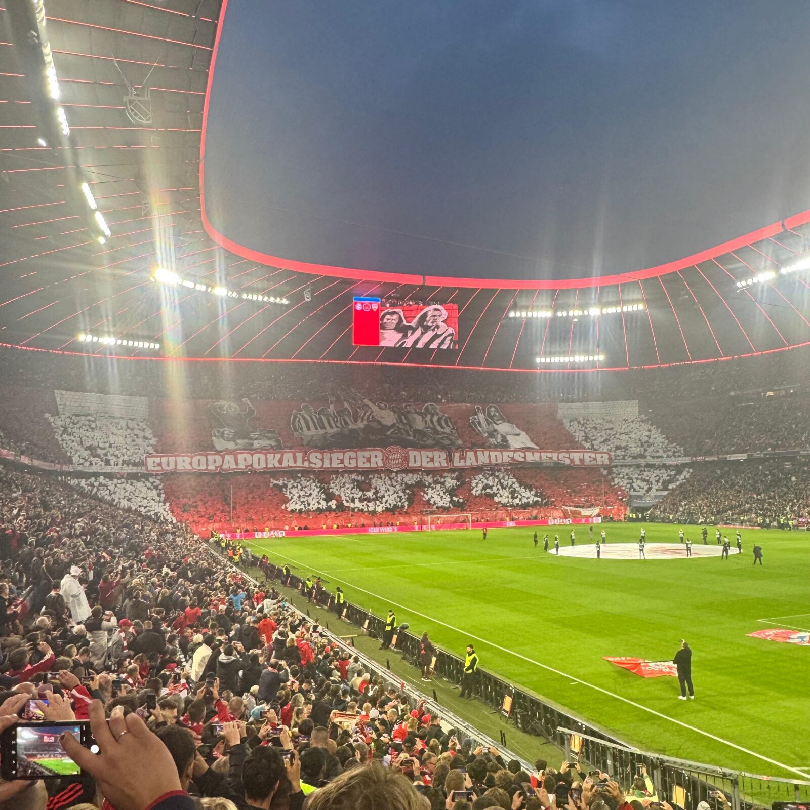 FC Bayern München – VfB Stuttgart (6)