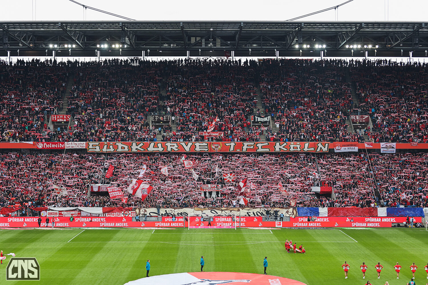 1. FC Köln – 1. FSV Mainz 05 1-1 (19)