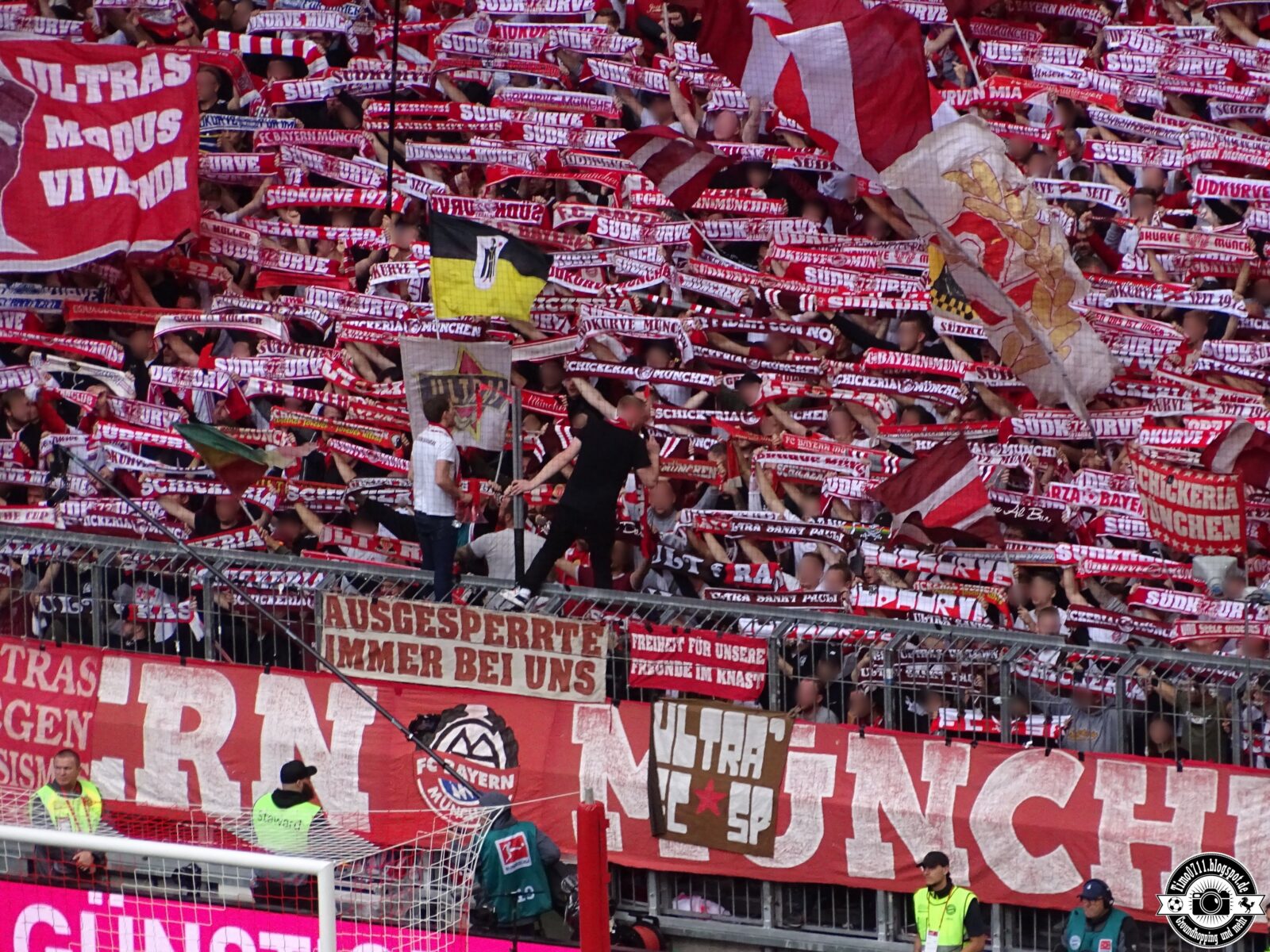 FC Bayern München – VfB Stuttgart 2-2 (19)
