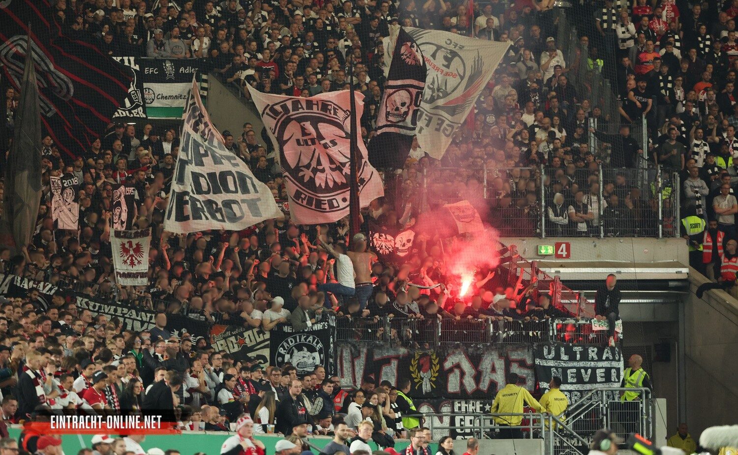 VfB Stuttgart – Eintracht Frankfurt 1-2 (27)