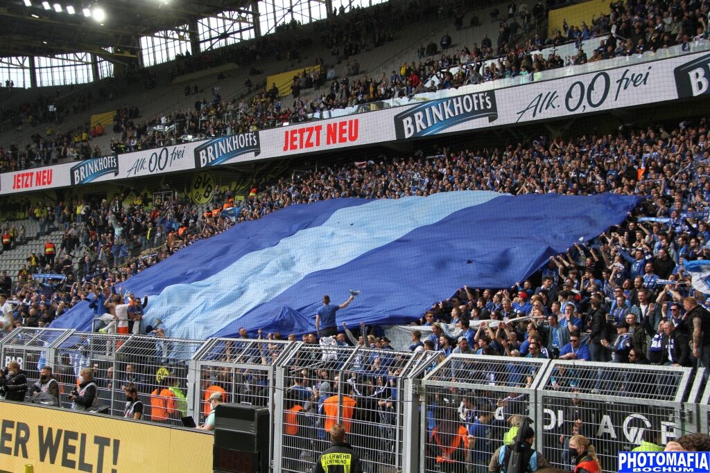 Borussia Dortmund – VfL Bochum 3-4 (36)