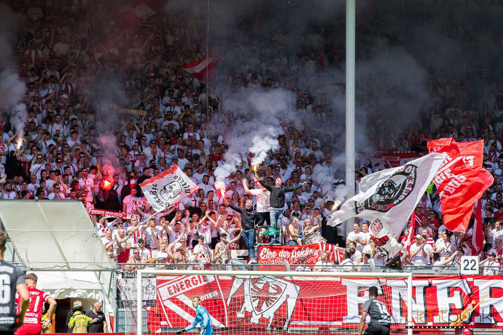 FC Energie Cottbus – BSG Chemie Leipzig 4-1 (8)