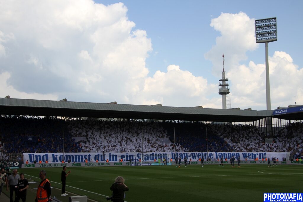 VfL Bochum – FC Augsburg 3-2 (4)