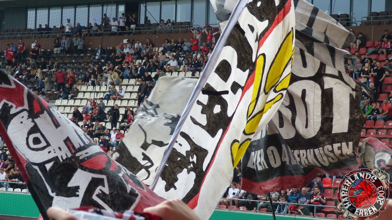 FC Teutonia Ottensen – Bayer 04 Leverkusen 0-8 (13)