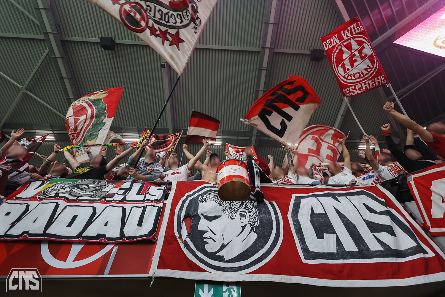 1. FSV Mainz 05 – 1. FC Köln 5-0 (22)
