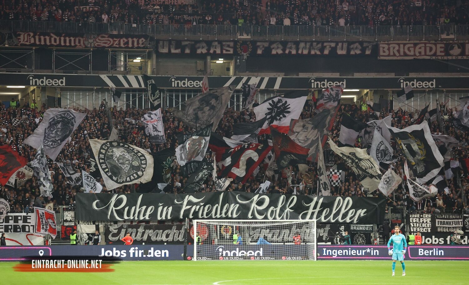 Eintracht Frankfurt – Borussia Dortmund 1-2 (10)