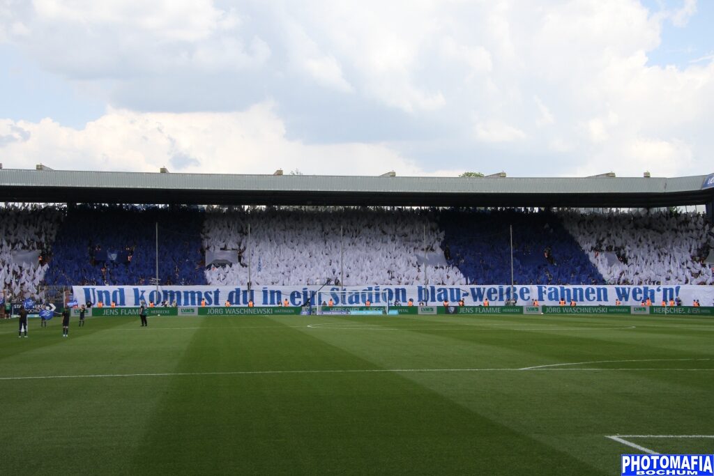 VfL Bochum – FC Augsburg 3-2 (1)