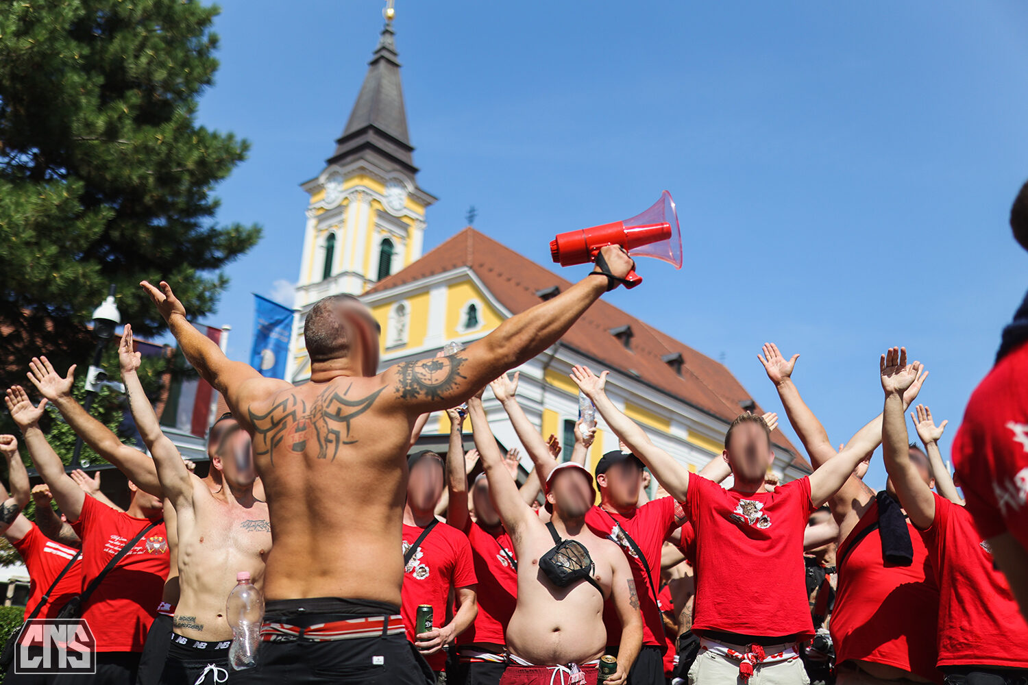 Fehérvár FC – 1. FC Köln 0-3 (48)