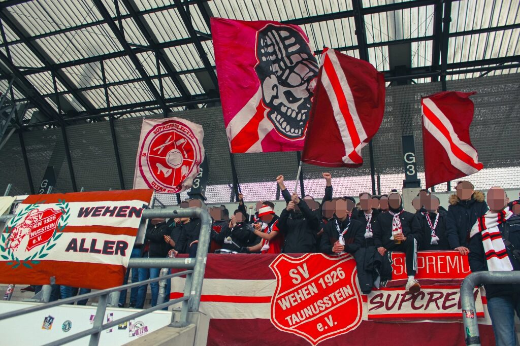Rot-Weiss Essen – SV Wehen 1-3 (6)