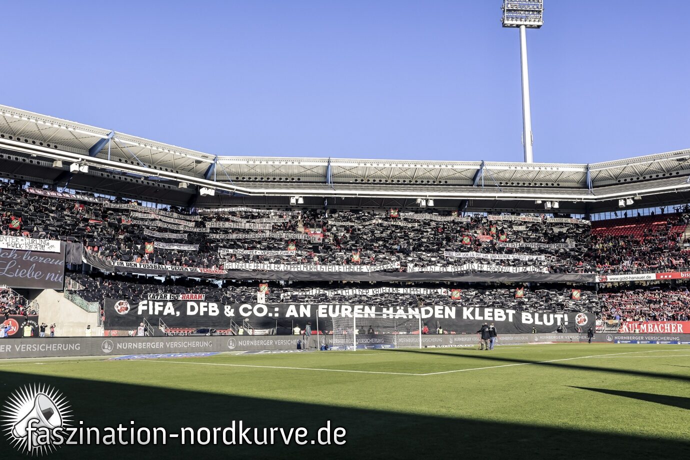 1. FC Nürnberg – SC Paderborn 2-1 (1)