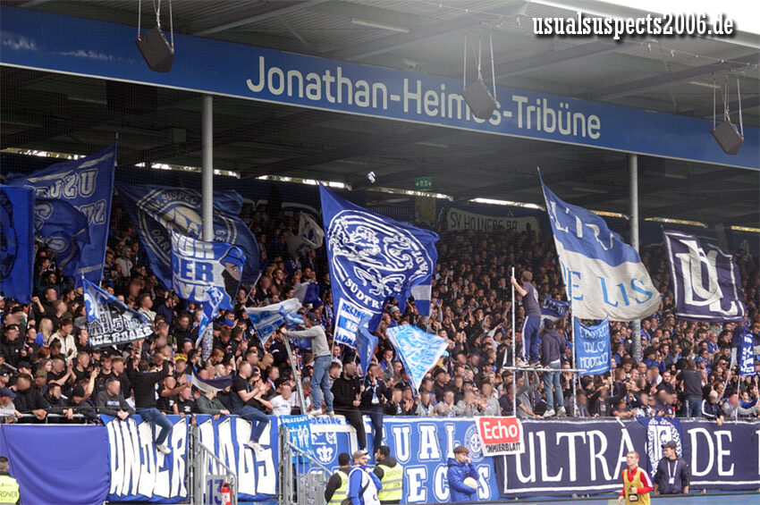 SV Darmstadt 98 – Fortuna Düsseldorf 1-0 (2)