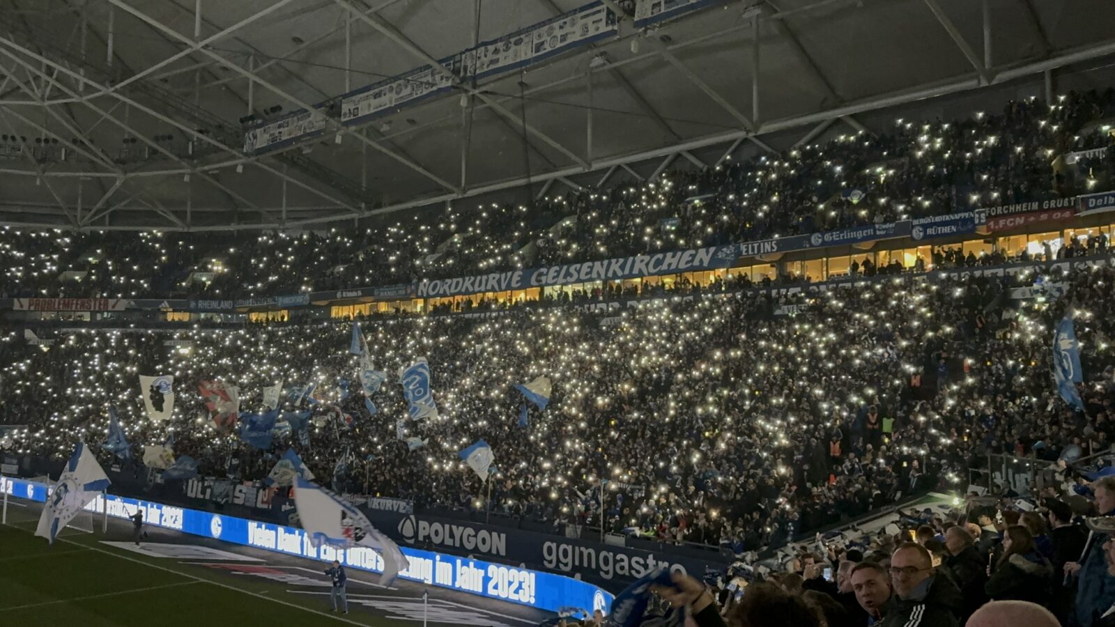 FC Schalke 04 – SpVgg Fürth 2-2 (5)