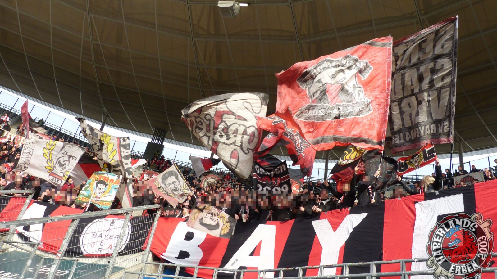 TSG Hoffenheim – Bayer 04 Leverkusen 1-3