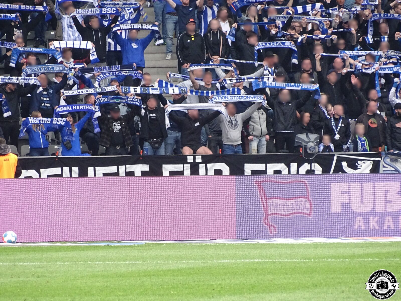 Hertha BSC – VfB Stuttgart 2-0 (8)