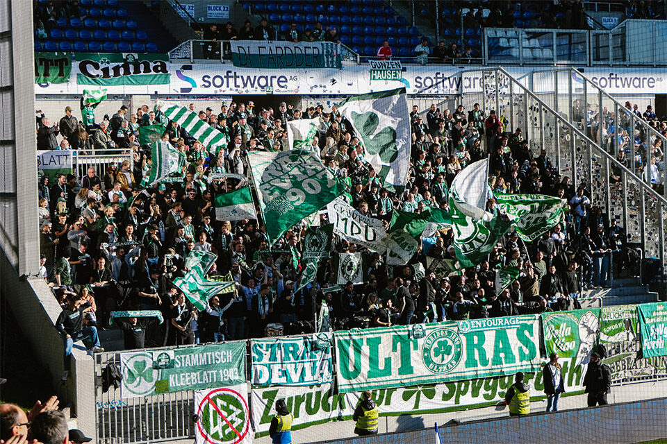 SV Darmstadt 98 – SpVgg Fürth 1-1 (9)